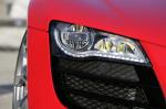 Audi R8 Spyder 5.2 FSI Quattro 2010 года (WW)